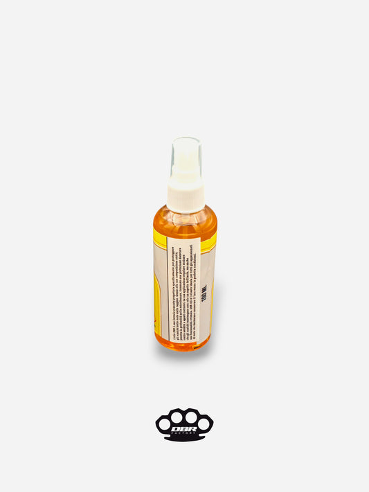 DBR Oil - رذاذ واقي مضاد للصدأ