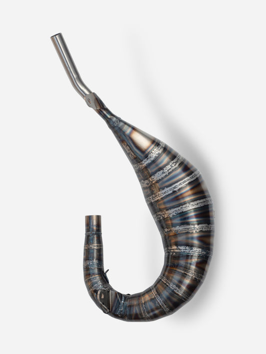 DBR عادم MiniCross KTM SX50 Classic – 2009-2023 و 2024-2025