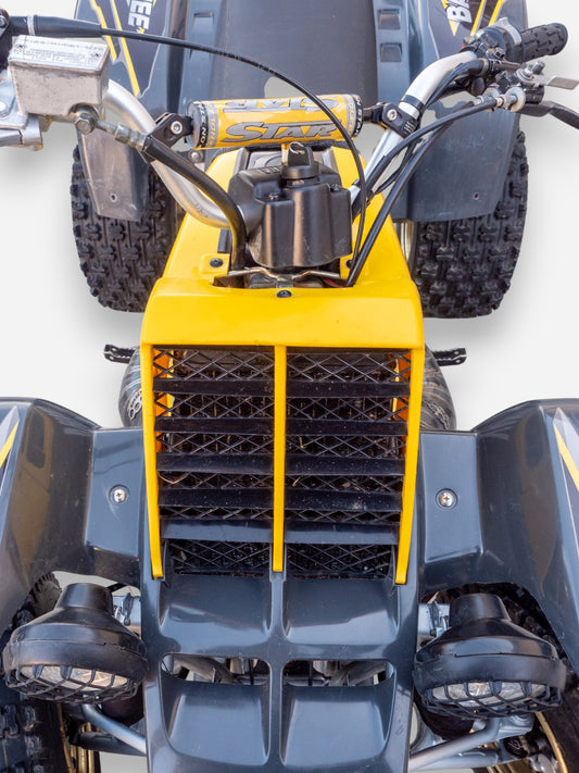 عادم كامل DBR لياماها بانشي 350CC ATV 1988–2009