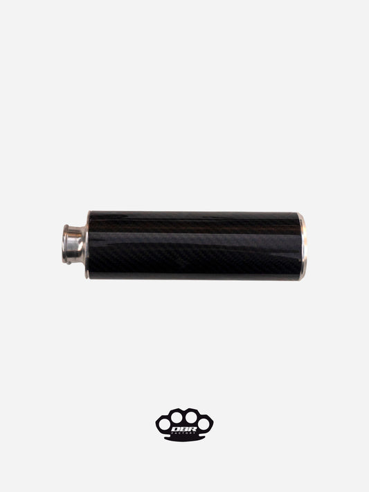 DBR silencer for YAMAHA BLASTER 200cc ATV