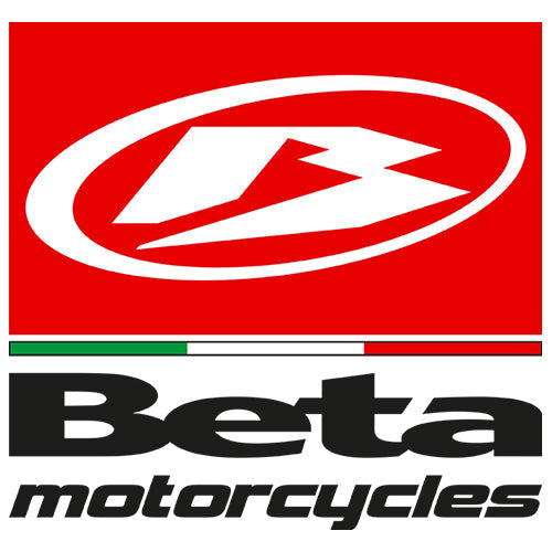 DBR Scarico Beta Motor 2T