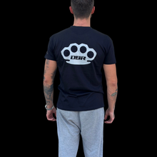 Upload the image to the Gallery viewer, DBR Maglietta Tirapugni Cotone 100% Unisex - DBR Factory