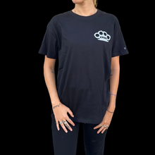 Upload the image to the Gallery viewer, DBR Maglietta Tirapugni Cotone 100% Unisex - DBR Factory