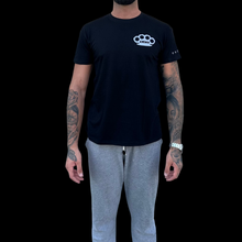 Upload the image to the Gallery viewer, DBR Maglietta Tirapugni Cotone 100% Unisex - DBR Factory