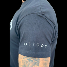 Upload the image to the Gallery viewer, DBR Maglietta Tirapugni Cotone 100% Unisex - DBR Factory