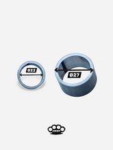 حمّل الصورة في عارض المعرض، Boccola di Adattamento Ø22/Ø27 Moped - DBR Factory