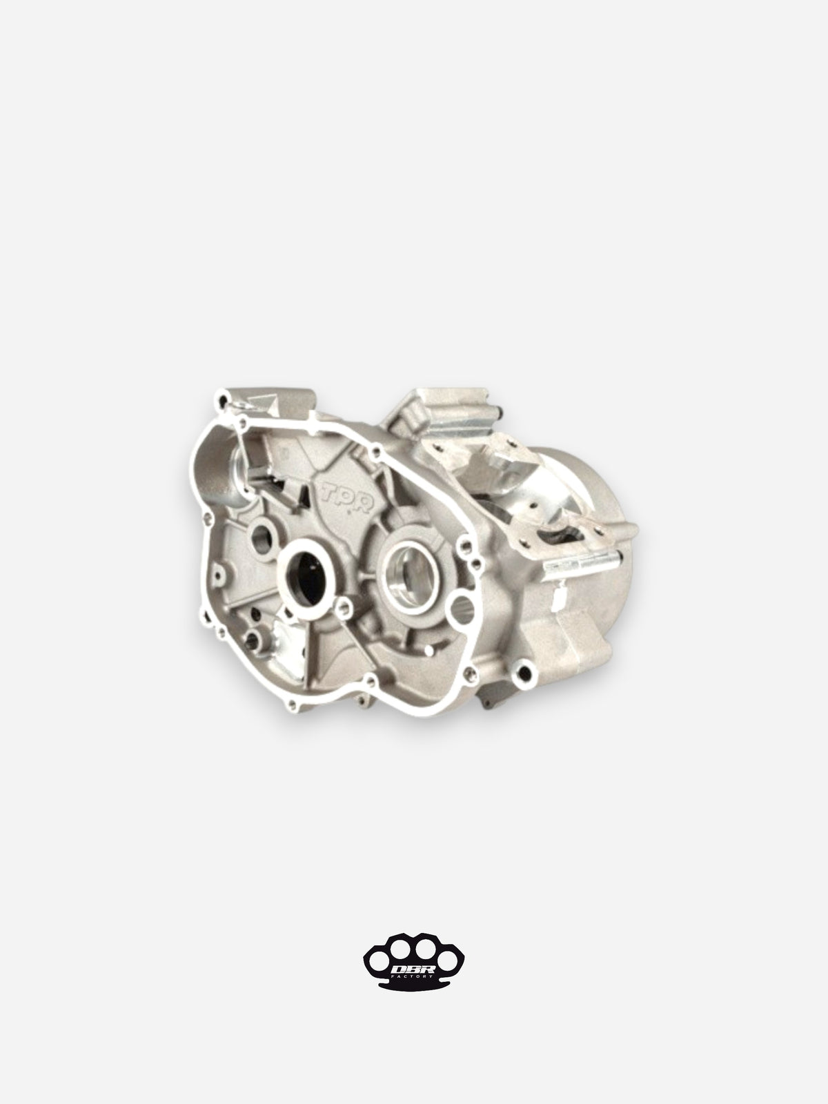TOP TPR 100cc FL AM6 Engine Crankcase (99CRAF1000)