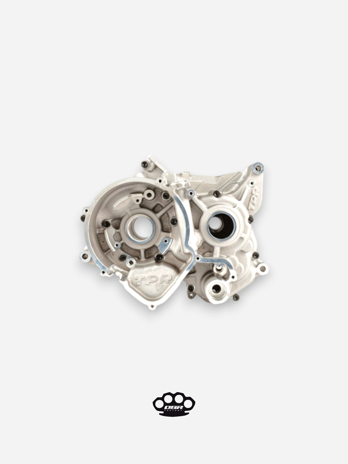 TOP TPR 100cc FL AM6 Engine Crankcase (99CRAF1000)