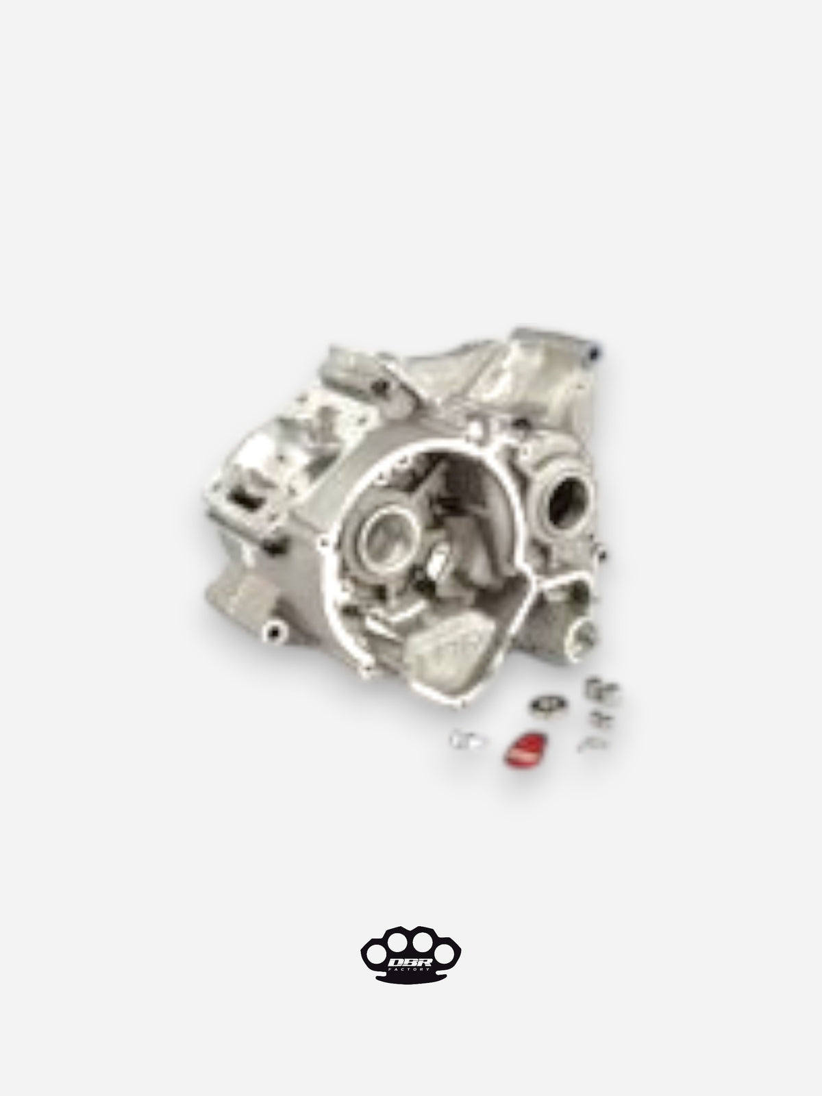 TOP TPR 100cc FL AM6 Engine Crankcase (99CRAF1000)