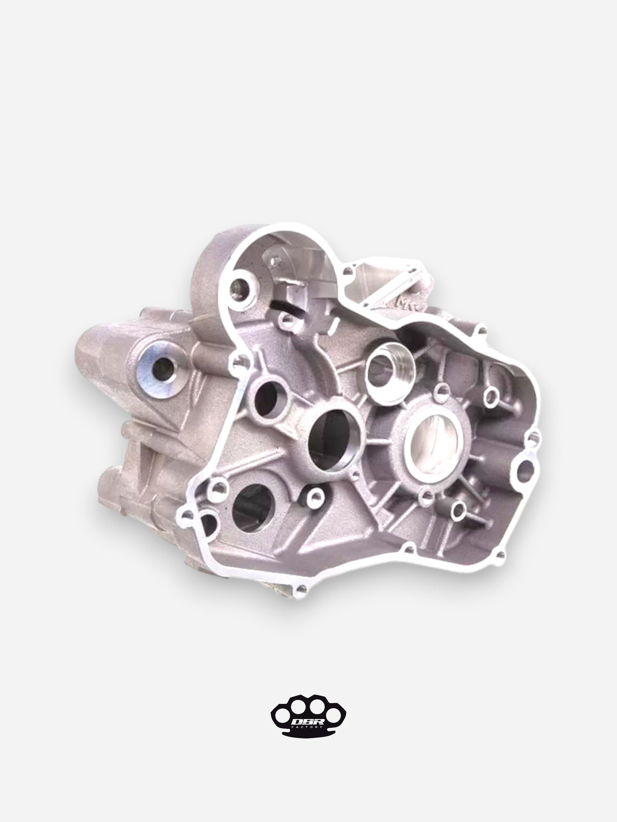 Metrakit Pro Race Derbi Engine Crankcase