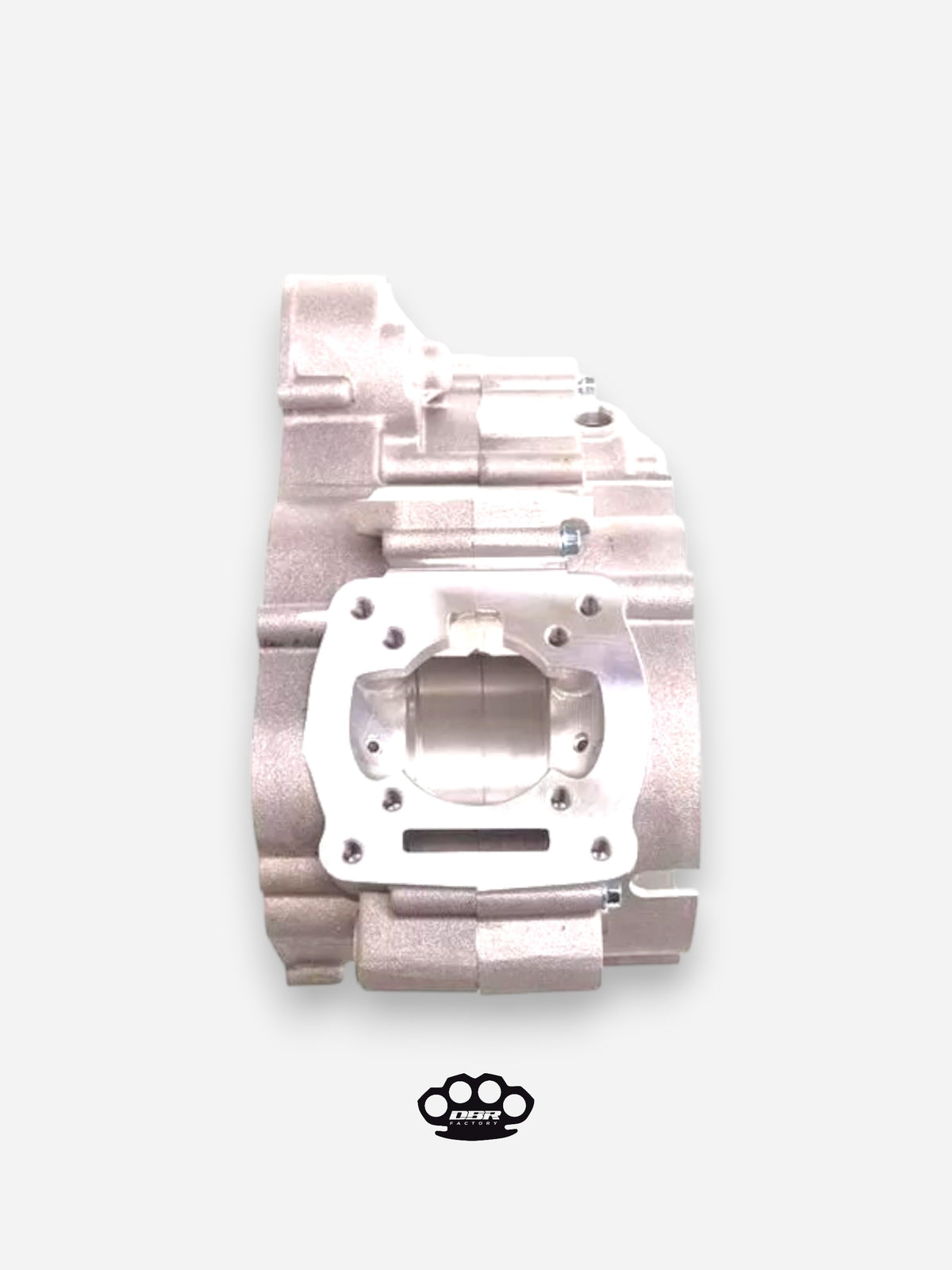Metrakit Pro Race Derbi Engine Crankcase