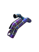 Upload the image to the Gallery viewer, dbr-collettore-di-scarico-titanium-husqvarna-fe-dal-2024-al-2025-7