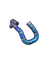 Upload the image to the Gallery viewer, dbr-collettore-di-scarico-titanium-husqvarna-fe-dal-2024-al-2025-6