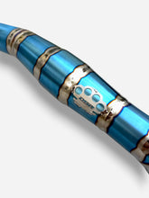 حمّل الصورة في عارض المعرض، dbr-collettore-di-scarico-titanium-custom-4