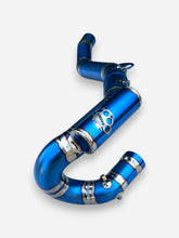 Upload the image to the Gallery viewer, dbr-collettore-di-scarico-titanium-husqvarna-501-fe-dal-2020-al-2023-3