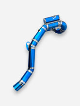 Upload the image to the Gallery viewer, dbr-collettore-di-scarico-titanium-husqvarna-501-fe-dal-2020-al-2023-4