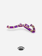 Upload the image to the Gallery viewer, dbr-collettore-di-scarico-titanium-husqvarna-501-fe-dal-2020-al-2023-10