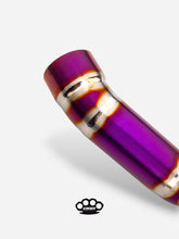 Upload the image to the Gallery viewer, dbr-collettore-di-scarico-titanium-husqvarna-501-fe-dal-2020-al-2023-11