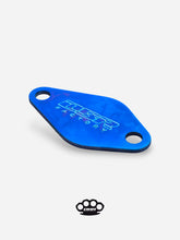 Upload the image to the Gallery viewer, Coperchio DBR Miscelatore Am6 - Titanium - DBR Factory