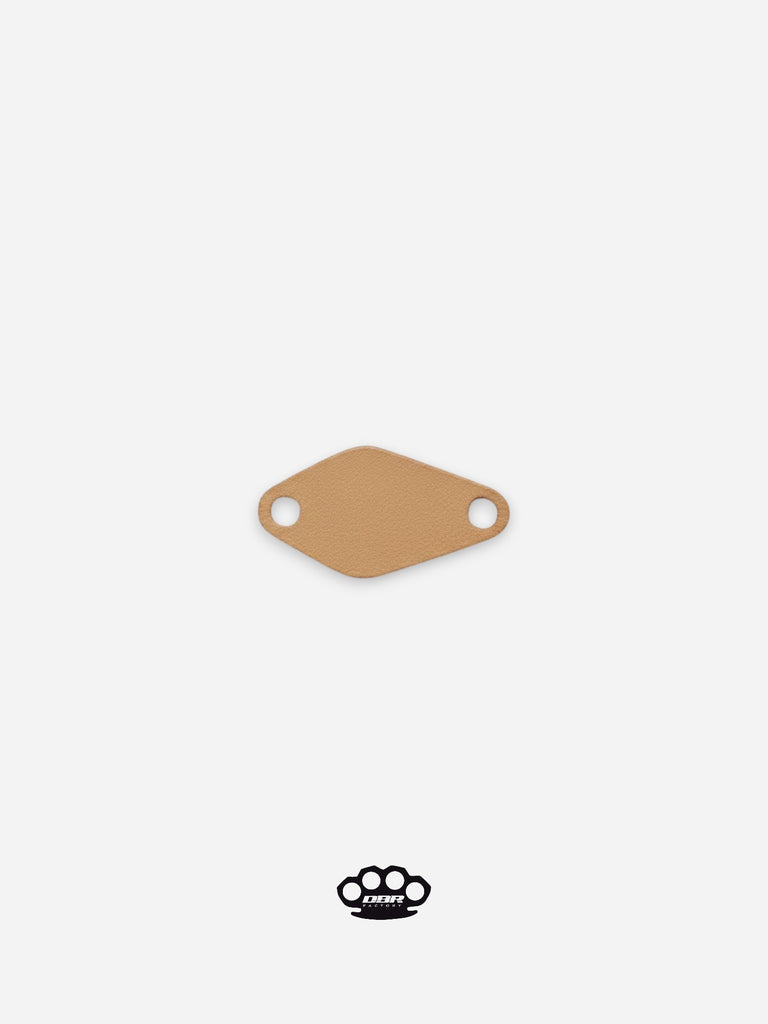 DBR AM6 Mixer Cover - Titanium