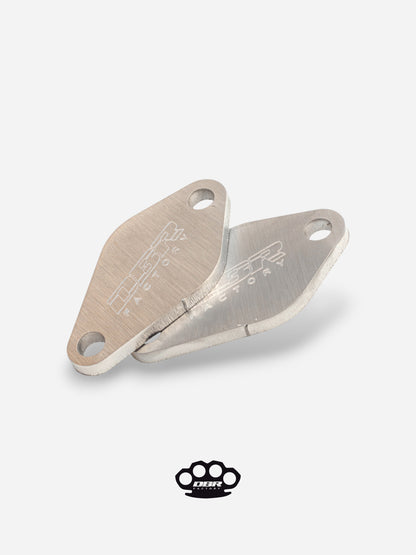 غطاء DBR خلاط Am6 من الفولاذ المقاوم للصدأ