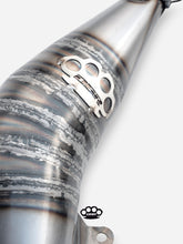 Upload the image to the Gallery viewer, DBR Garelli VIP Exhaust