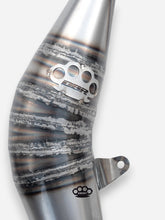 Upload the image to the Gallery viewer, DBR Garelli VIP Exhaust