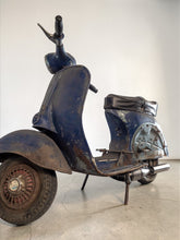 Upload the image to the Gallery viewer, DBR SilentX Vespa PX 170-190cc