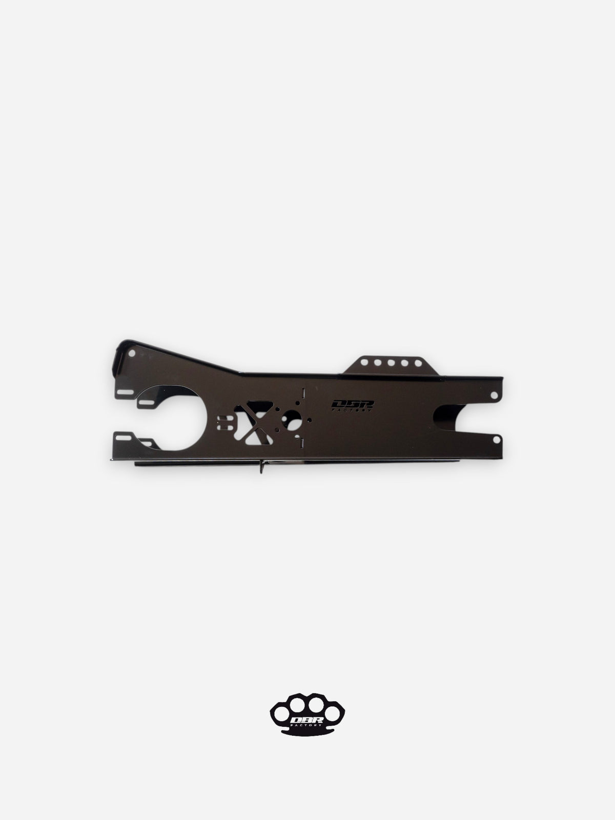 DBR Standard Reinforced Slider - Vespa