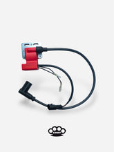 حمّل الصورة في عارض المعرض، Accensione a Rotore Interno Selettra x DBR - AM6, Derbi 50cc/100cc - DBR Factory