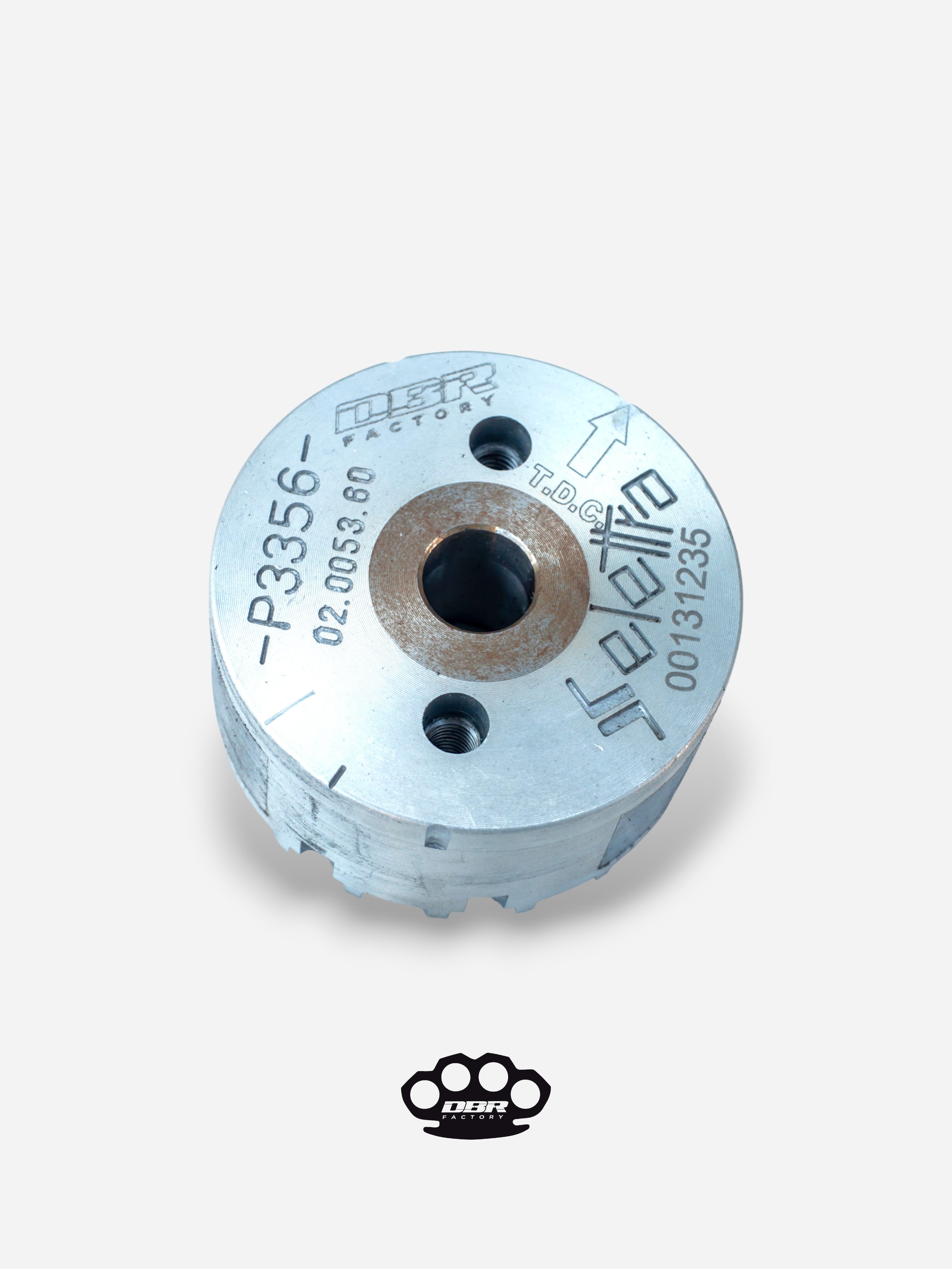 Accensione a Rotore Interno Selettra x DBR - AM6, Derbi 50cc/100cc - DBR Factory