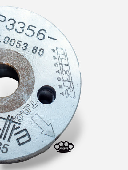 Internal Rotor Ignition Selettra x DBR - AM6, Derbi 50cc/100cc