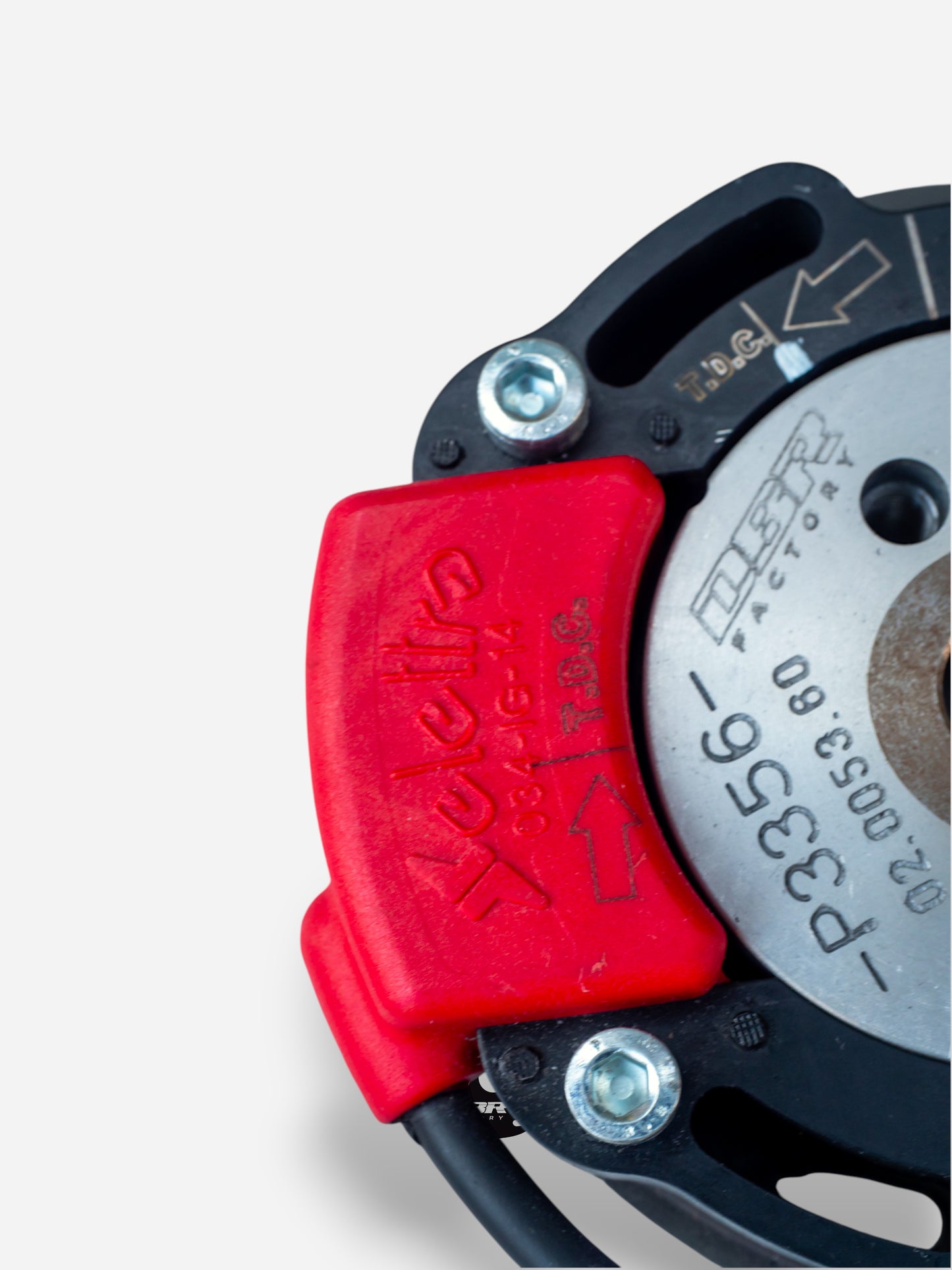 Internal Rotor Ignition Selettra x DBR - AM6, Derbi 50cc/100cc