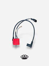 حمّل الصورة في عارض المعرض، Accensione a Rotore Interno Selettra x DBR - AM6, Derbi 50cc/100cc - DBR Factory