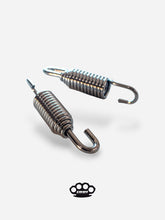 حمّل الصورة في عارض المعرض، DBR Coppia Molle Tubo Scarico Ø12x57 - DBR Factory