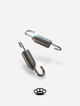 حمّل الصورة في عارض المعرض، DBR Coppia Molle Tubo Scarico Ø12x57 - DBR Factory