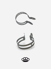 حمّل الصورة في عارض المعرض، Fascetta Silenziatore 125/150cc - DBR Factory