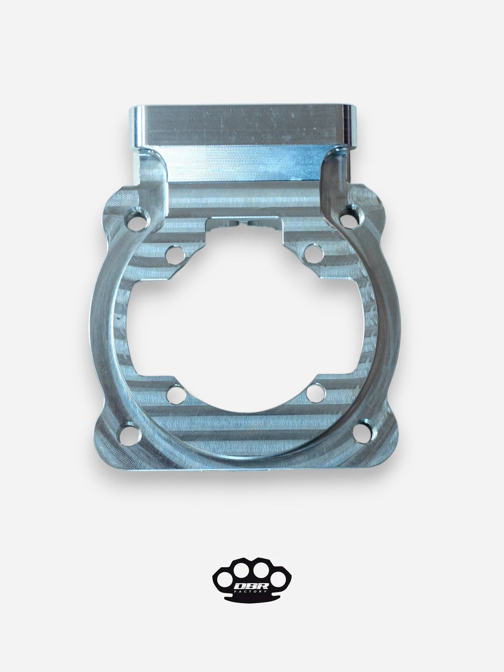 DBR فلانجة التكيف F1 – Stage6 RT على Carter Originali MBK Booster