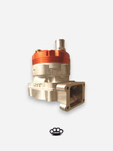 حمّل الصورة في عارض المعرض، DBR Flangia di Adattamento F1 – Stage6 RT su Carter Originali MBK Booster - DBR Factory