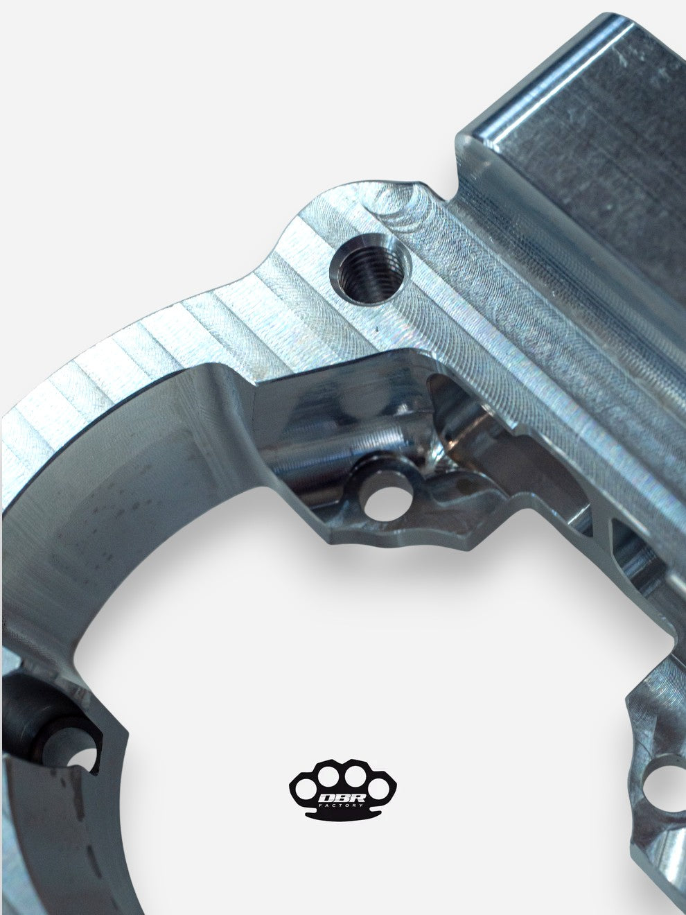 DBR فلانجة التكيف F1 – Stage6 RT على Carter Originali MBK Booster