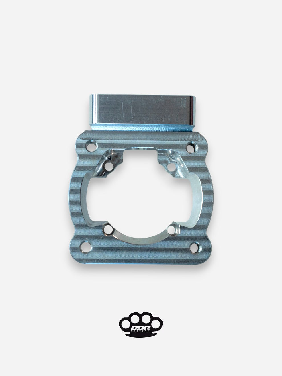 DBR فلانجة التكيف F1 – Stage6 RT على Carter Originali MBK Booster