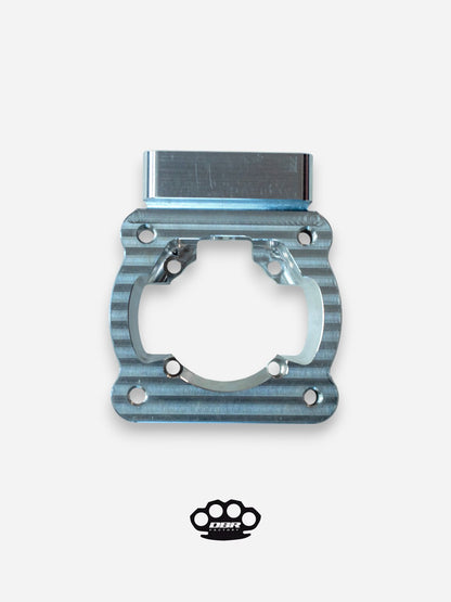 DBR فلانجة التكيف F1 – Stage6 RT على Carter Originali MBK Booster