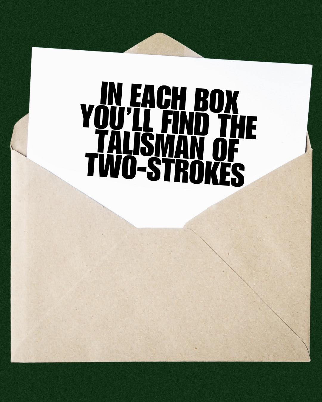 DBR MYSTERY BOX — مشروع TALISMAN 🔮 | إصدار محدود