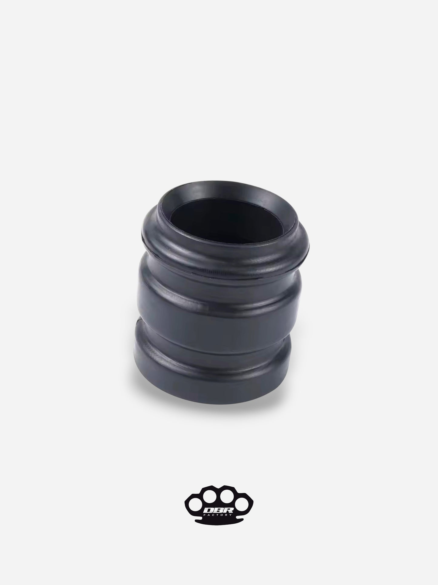 DBR غلاف كاتم صوت من السيليكون 250/300cc