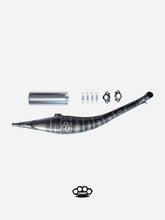 Upload the image to the Gallery viewer, DBR GP01 Exhaust for Simonini 4P - Scooter Thermal Groups