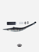 Upload the image to the Gallery viewer, DBR GP01 Exhaust for Simonini 4P - Scooter Thermal Groups