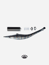 Upload the image to the Gallery viewer, DBR GP01 Exhaust for Simonini 4P - Scooter Thermal Groups