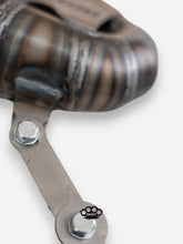 حمّل الصورة في عارض المعرض، DBR Marmitta Vespa - Viper Racing 37mm