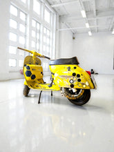 حمّل الصورة في عارض المعرض، DBR Marmitta Vespa Unisex Curly - DBR Factory