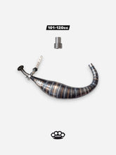 Upload the image to the Gallery viewer, DBR AM6 Superfast Low 91-100cc